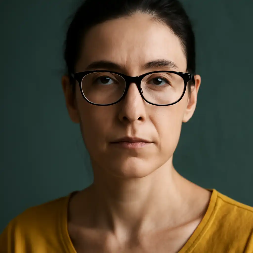 Silvia Conti